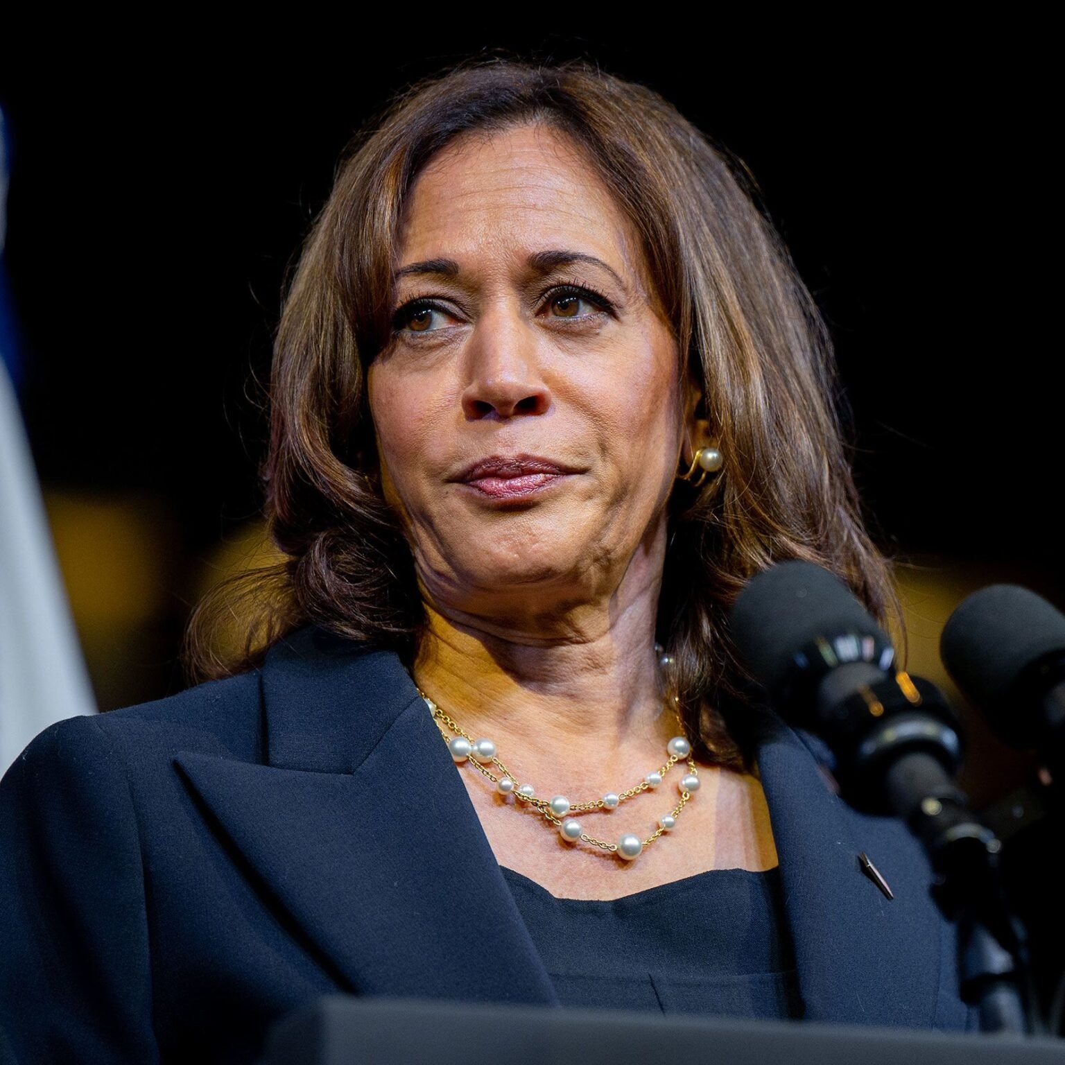 Kamala Harris What are her chances for 2024? Society Achievers