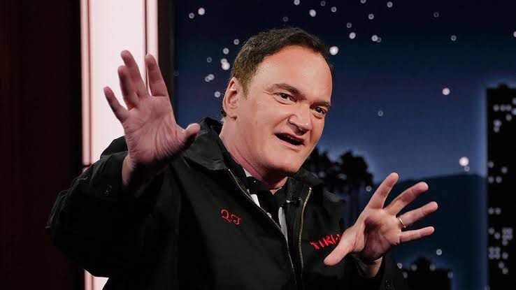 Quentin Tarantino's 'The Movie Critic' Could Take Influence From a