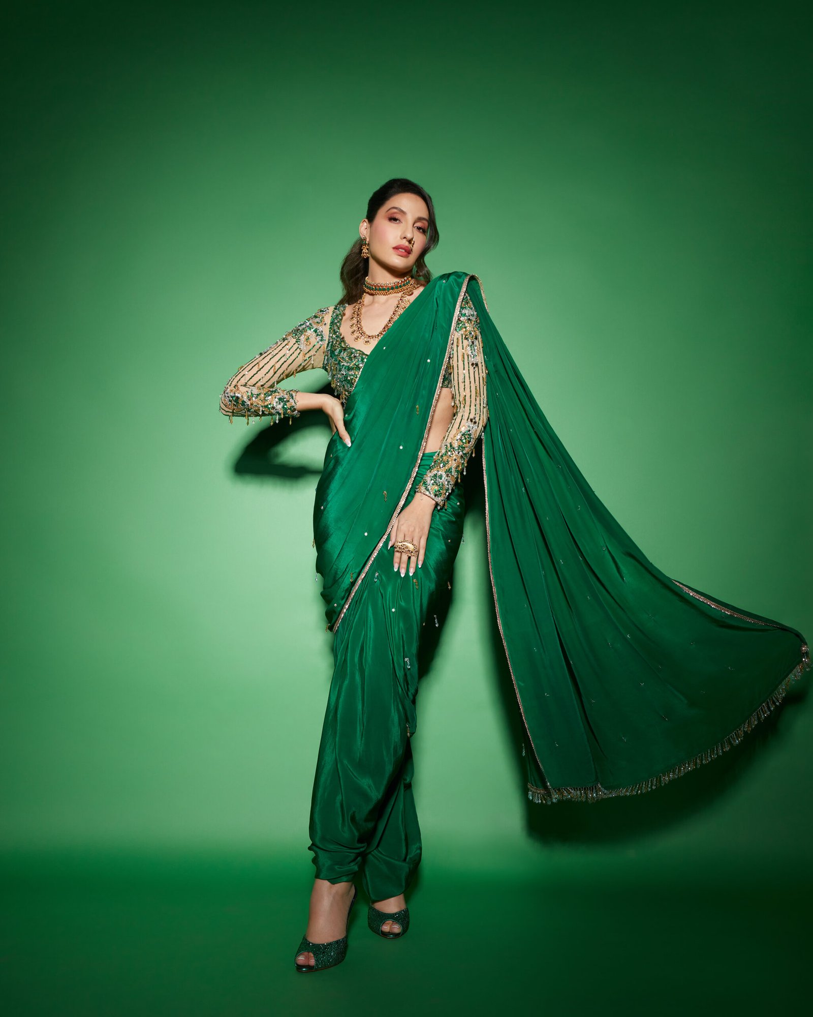 Rue – Neeta Lulla