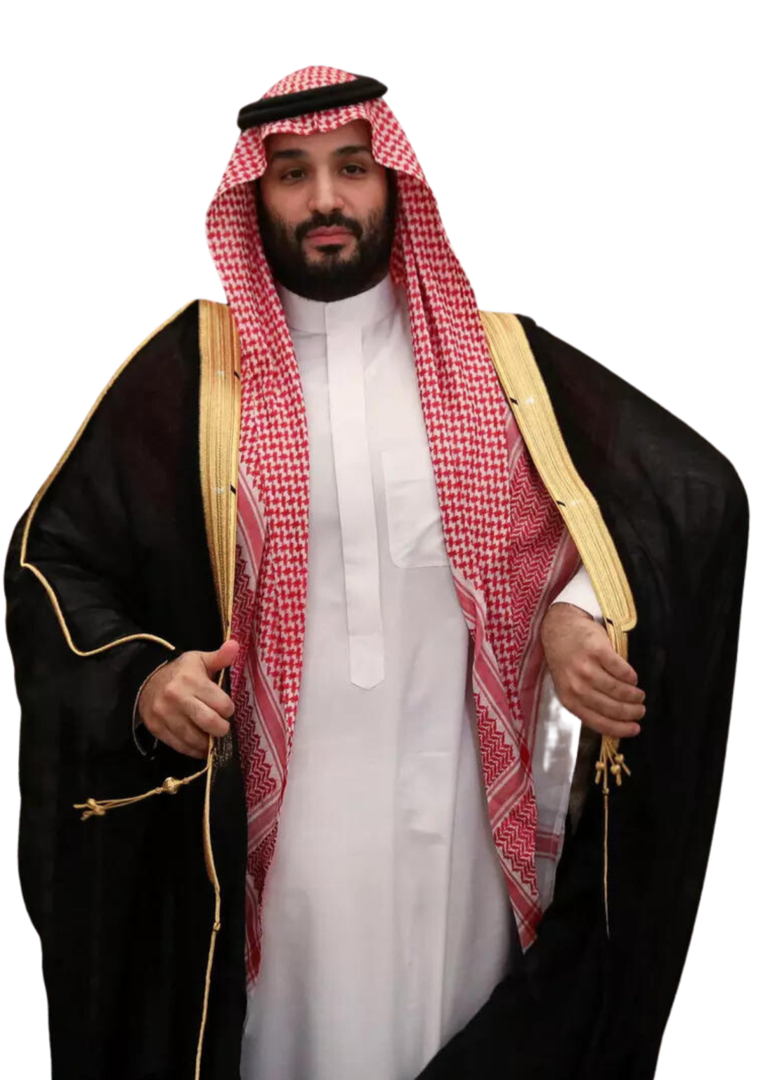 Crown Prince Mohammed Bin Salman Al Saud Of Saudi Arabia Is A Force For ...