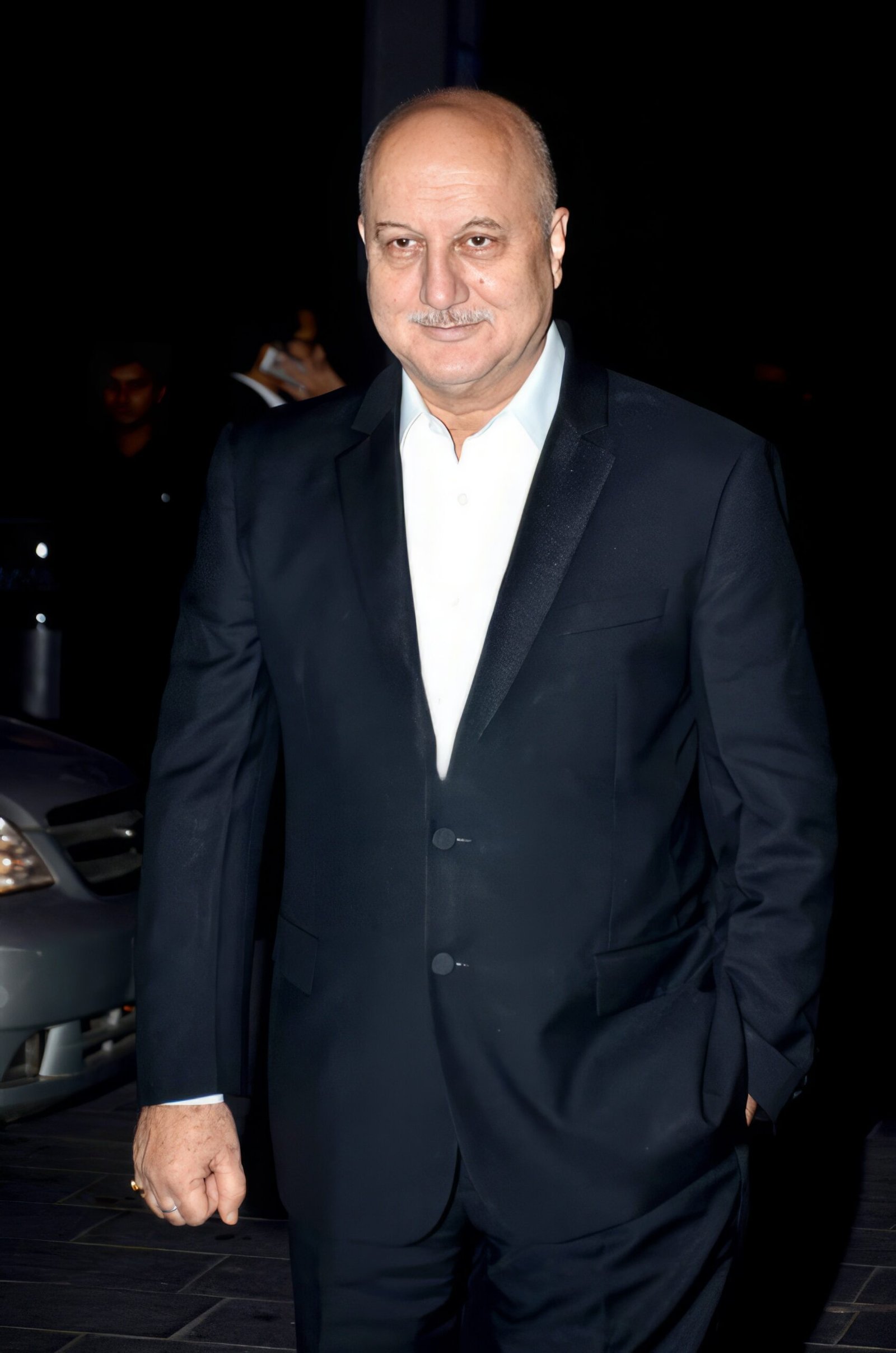 Anupam Kher