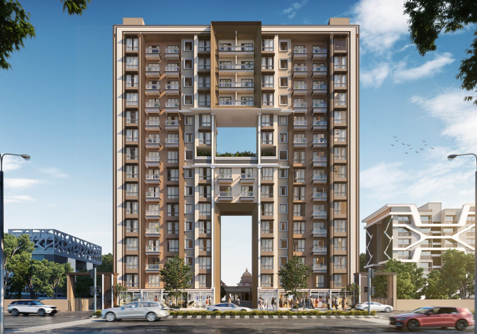 Picture of Rushi Mehta Unveils Neelyog's World: Transforming Lives Through Slum ...
