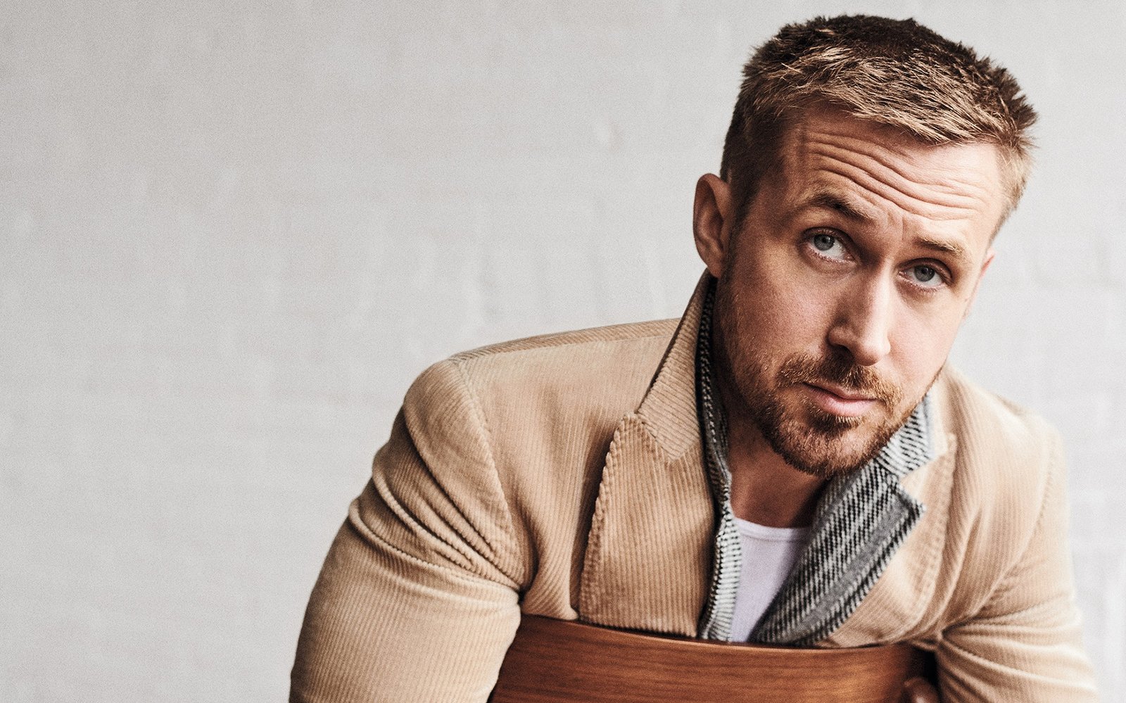 Ryan Gosling