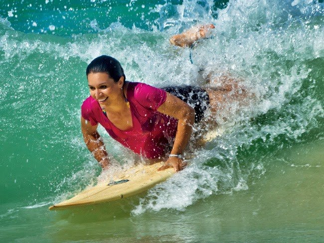 Tulsi Gabbard Military Veteran Politician And Advocate For Change 