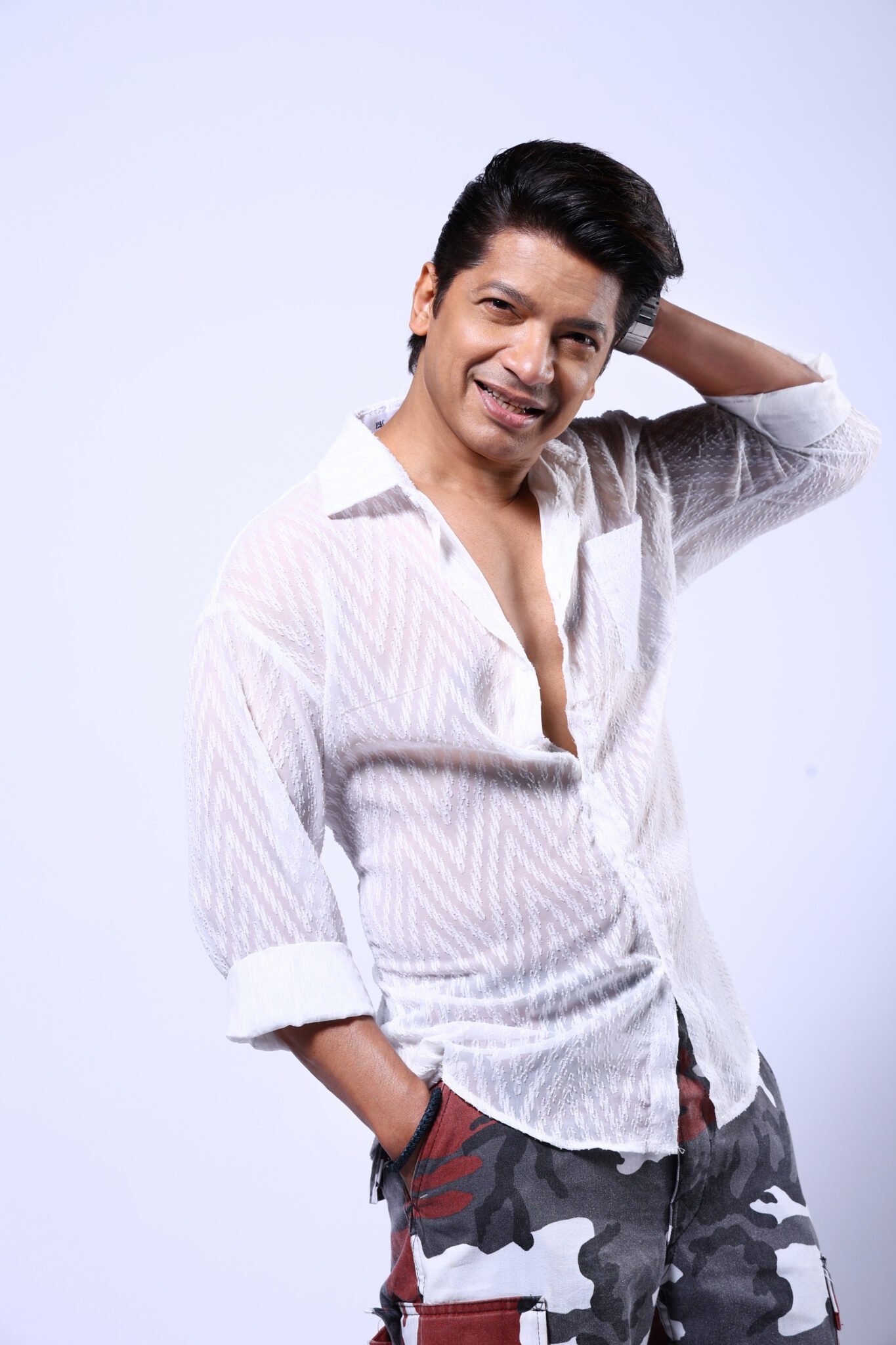 A Candid Conversation With Shaan: Lessons From A Life In Music ...
