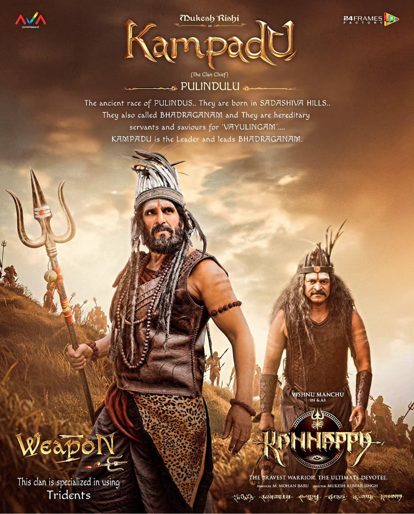Mukesh Rishi Films Mukesh Rishi: Why Discipline, Honesty, And Hard Work Still Matter In ...