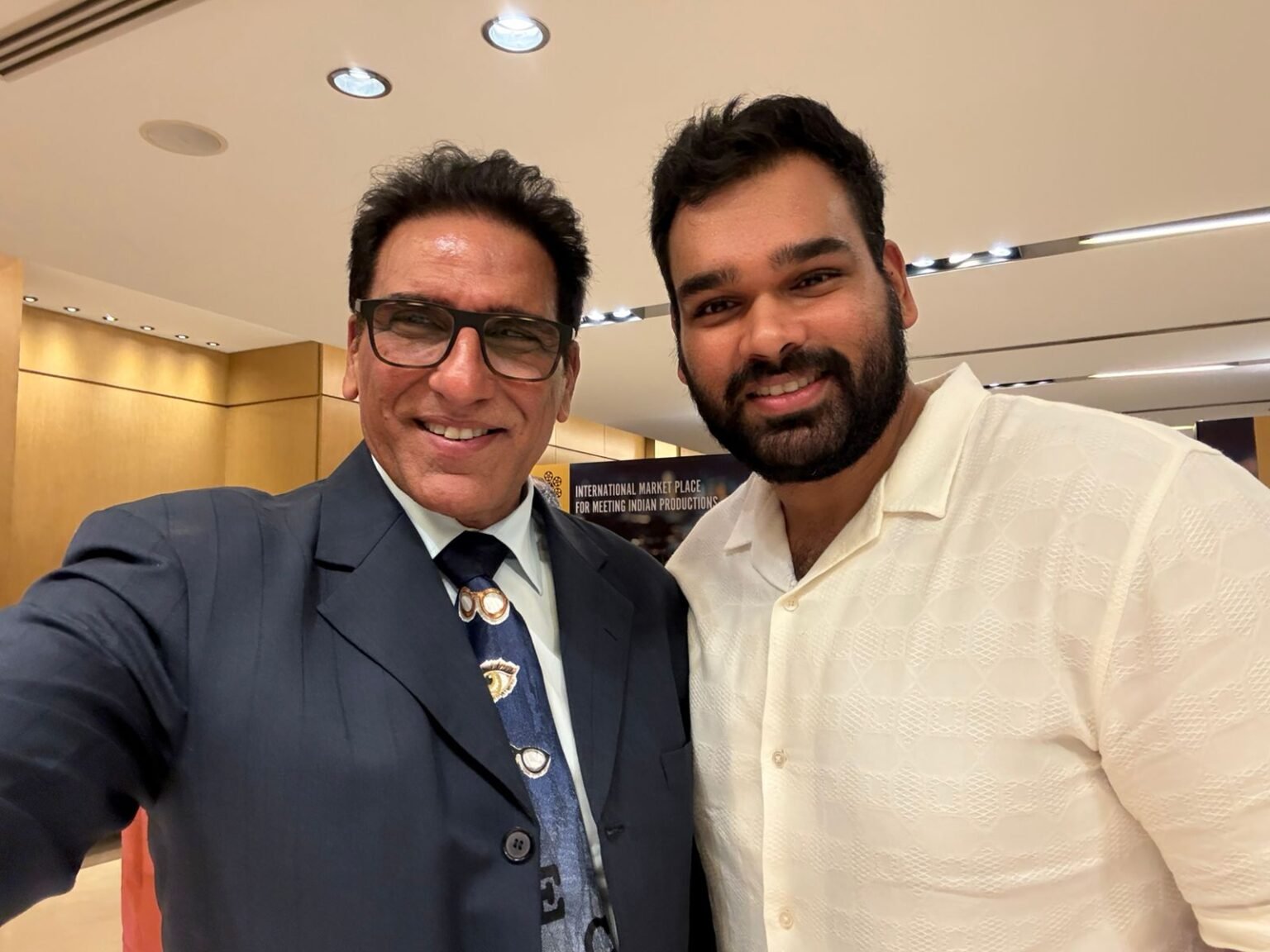 Mukesh Rishi: Why Discipline, Honesty, And Hard Work Still Matter In ...
