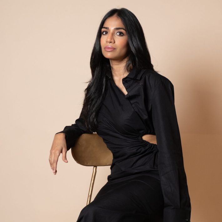 Aisha Rao Profile