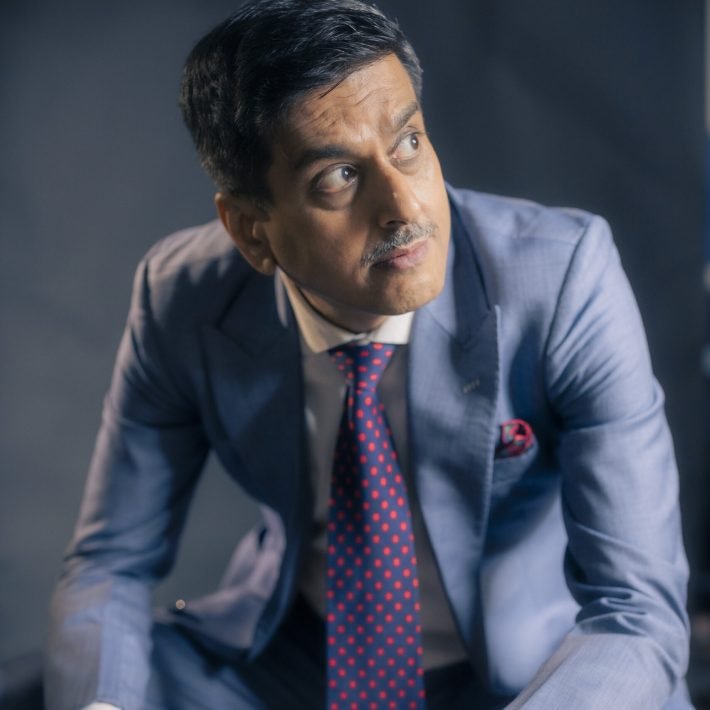 Ar. Khozema Chitalwala