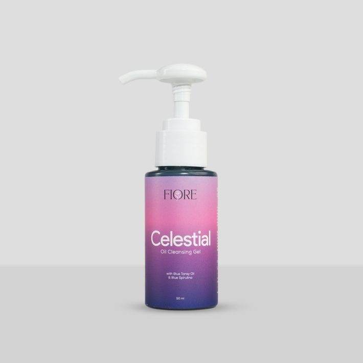 Celestial Oil