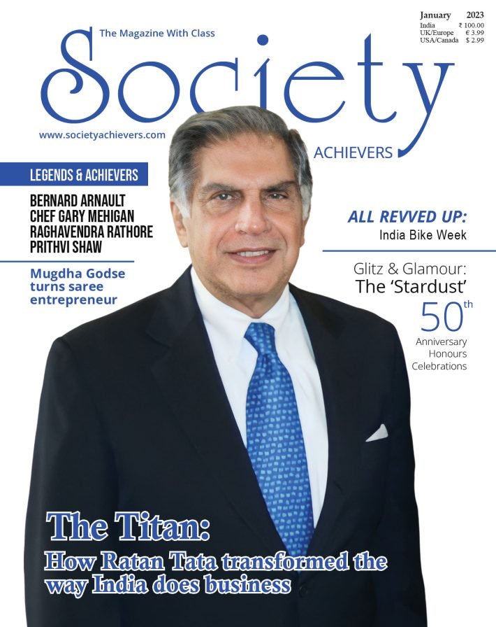 Full magazine