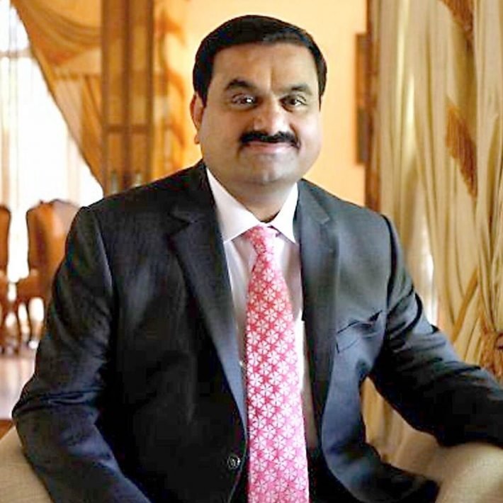 Gautam-Adani