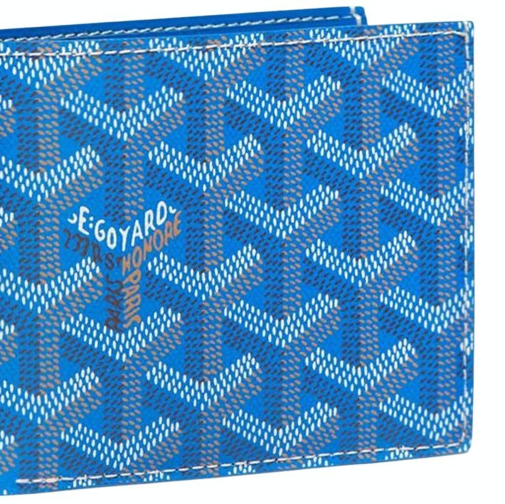 Goyard-Victoire-Wallet-Sky-Blue-V