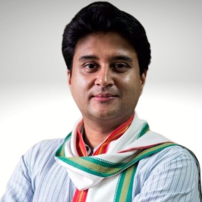 Jyotiraditya-Scindia