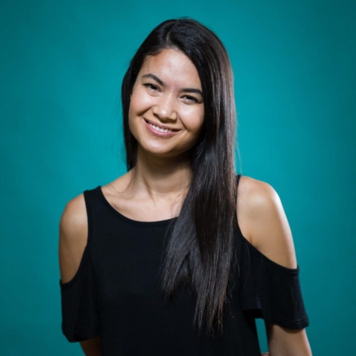 Melanie Perkins 345345