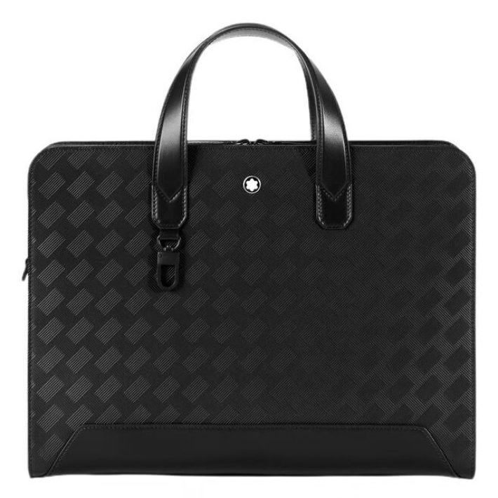 Montblanc Black Extreme 3.0 Large Document Case