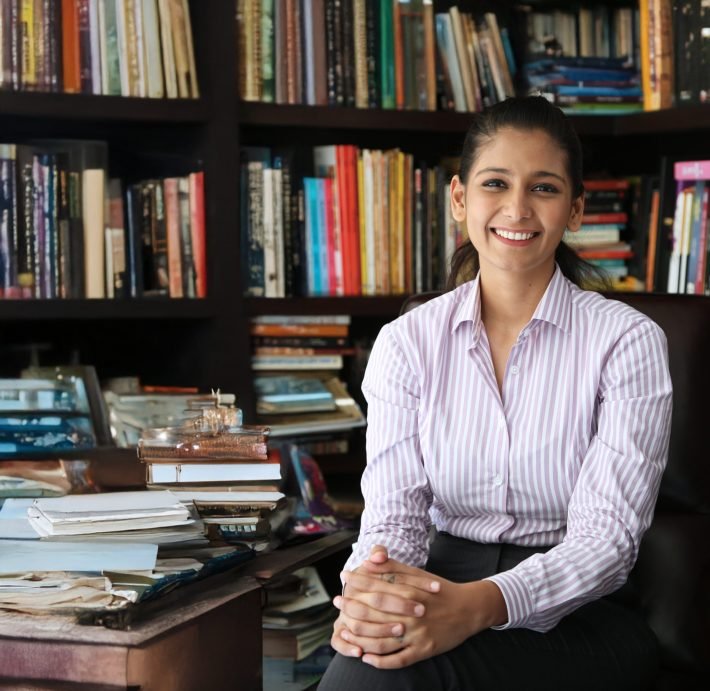 Niyati Kanakia