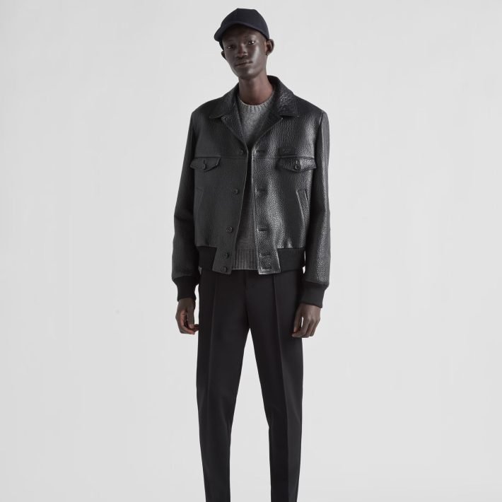 Prada-Nappa-Leather-Jacket