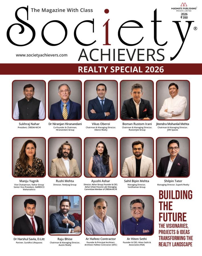 Realty Special 2026