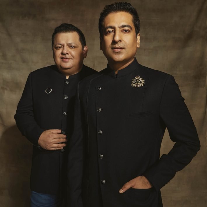 Rohit Gandhi and Rahul Khanna - Profile Picture (1)