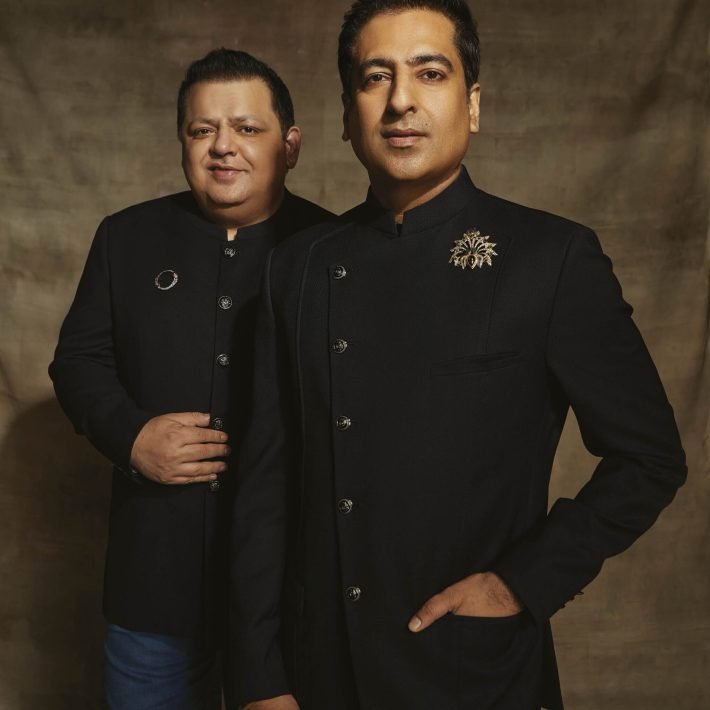 Rohit Gandhi and Rahul Khanna - Profile Picture