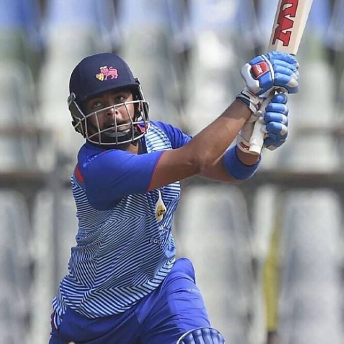 Setting-a-highest-individual-score-in-the-Vijay-Hazare-tropy