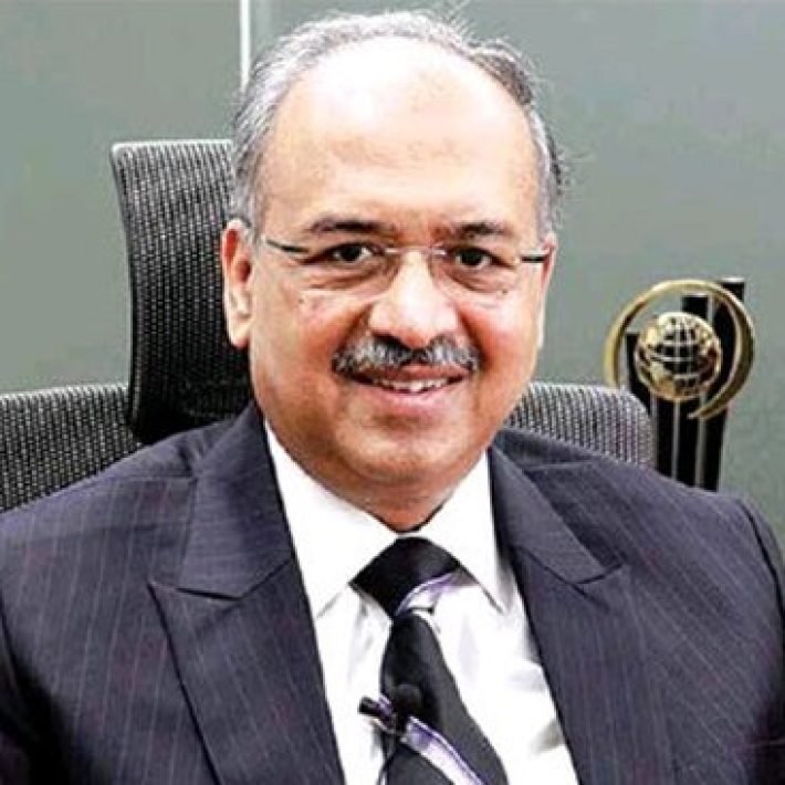 Shanghvi