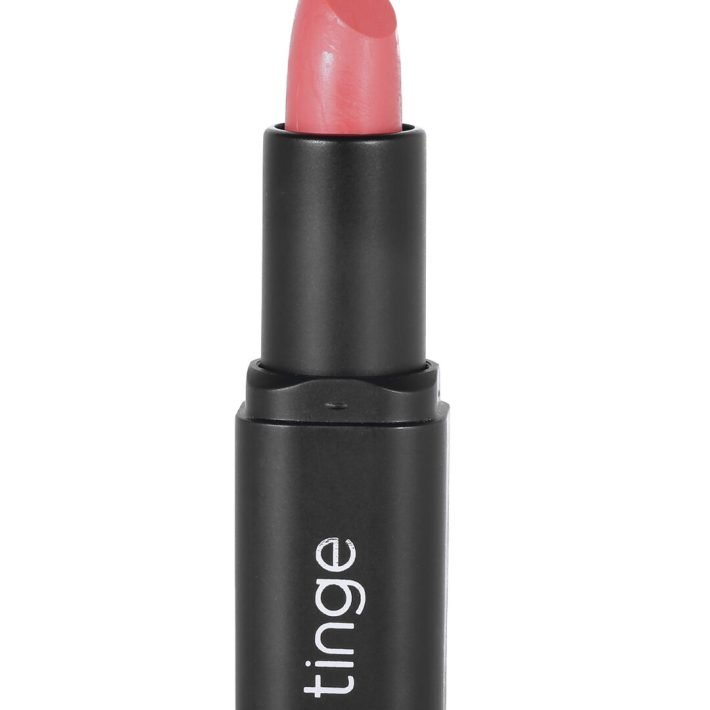 Wax Lipstick by Tinge Cosmetics
