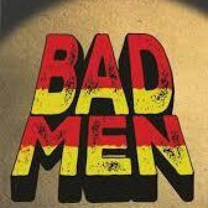 bad men