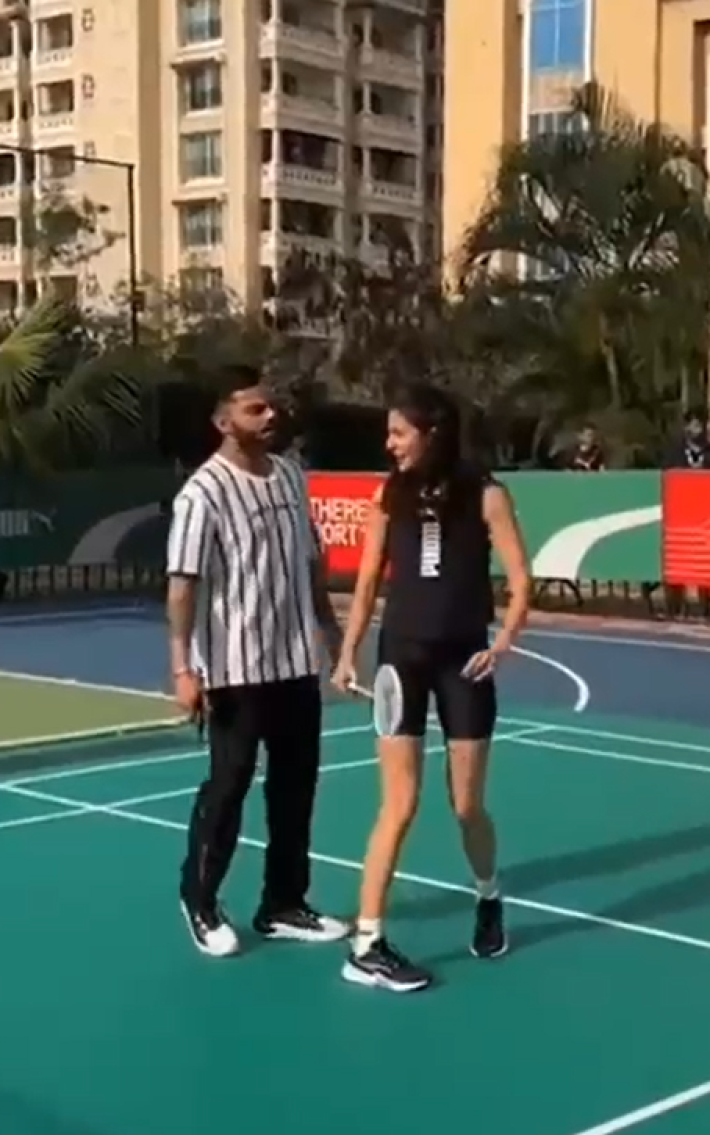 virat